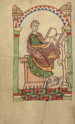 Eadmer of Canterbury Writing